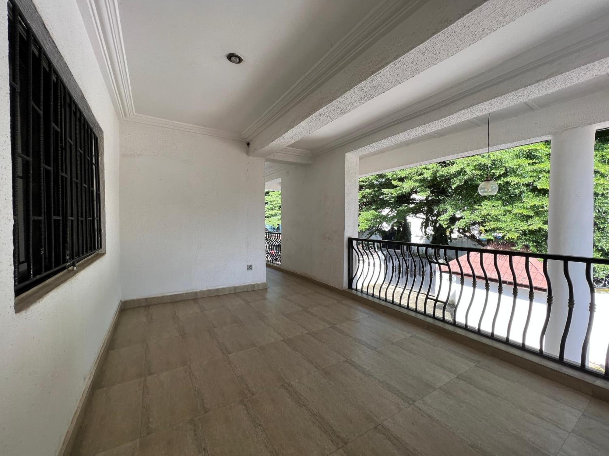 Urban Rootz Hotel Abuja Exterior photo
